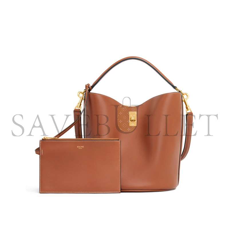 Ce**e bucket 16 bag 195573cr4-04lu (25*23*23cm)